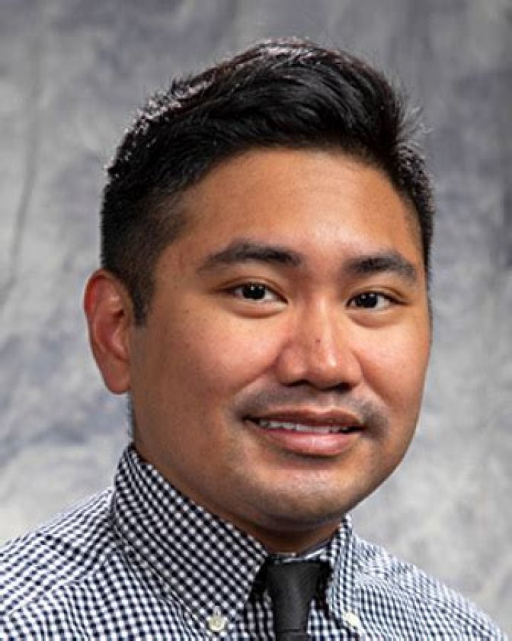 Dr. Anthony Noces, MD – Merced, CA