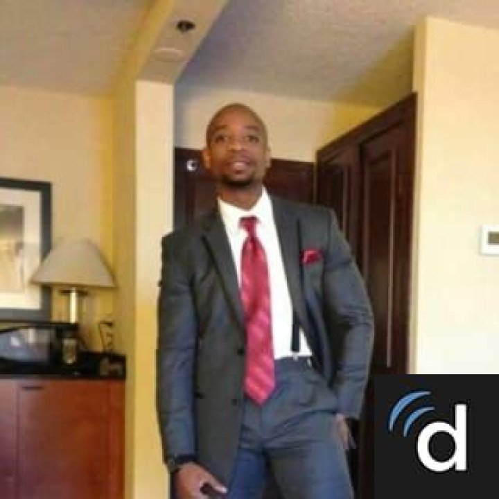 Anthony Okafor, PA – San Antonio, TX