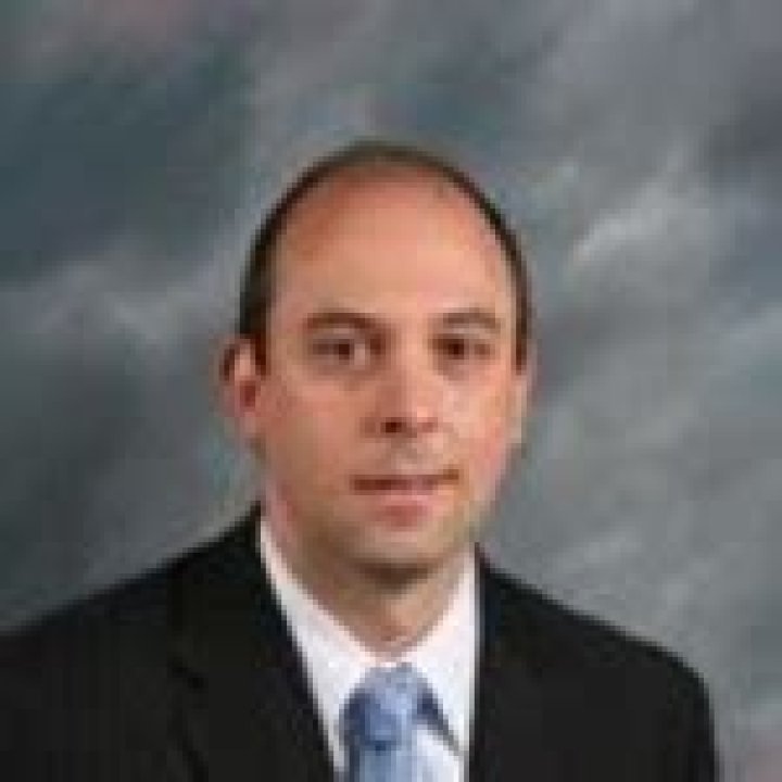 Dr. Anthony Pucci, DO – Petoskey, MI