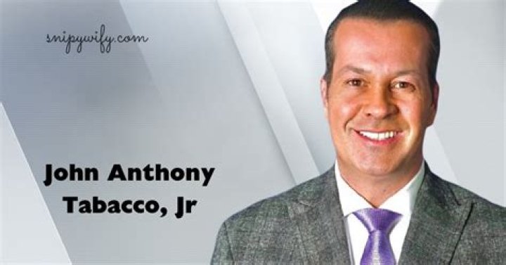 Dr. Anthony Tabacco, MD – Daytona Beach, FL