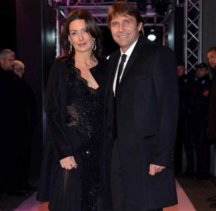 Antonio Conte: Wife, net worth, tattoos, smoking & body facts