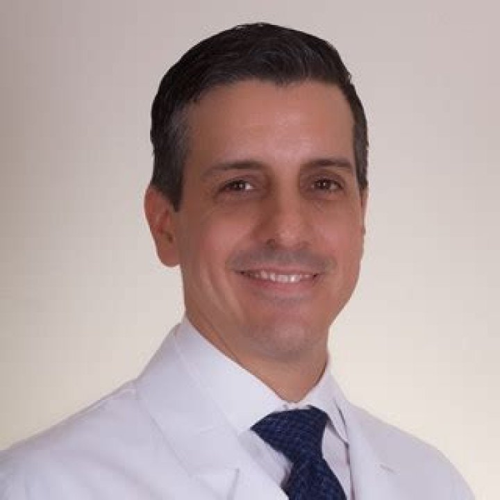 Dr. Antony Farias, MD – Miami, FL