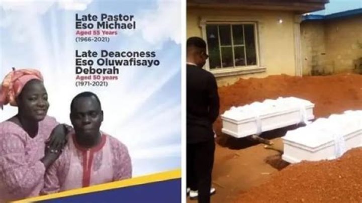 Antwain Fowler’s funeral and burial held (VIDEO)