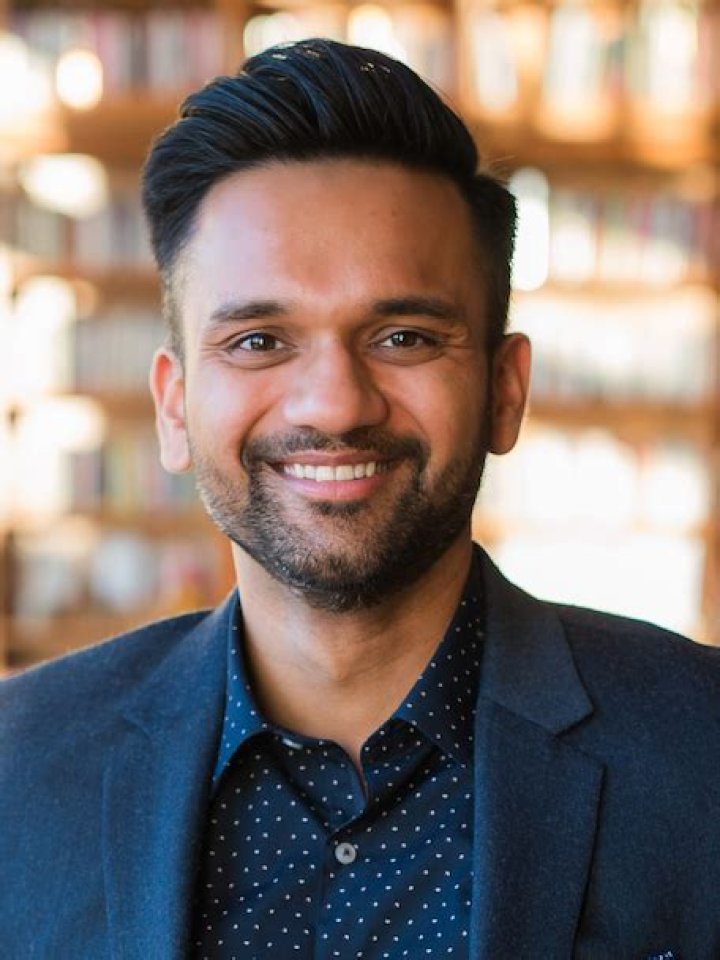 Dr. Anu Gupta, MD – Richardson, TX