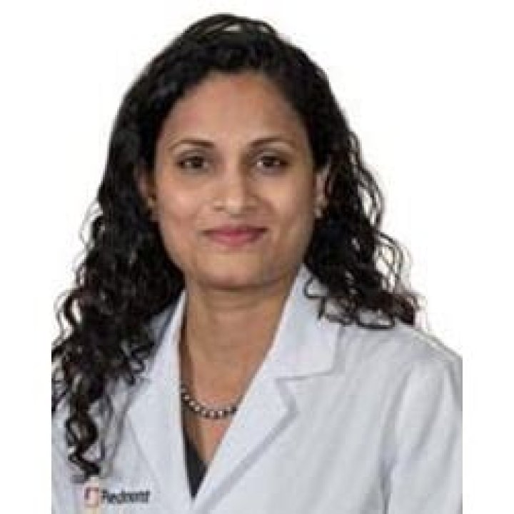 Dr. Anuradha Guthikonda, MD – Fayetteville, GA