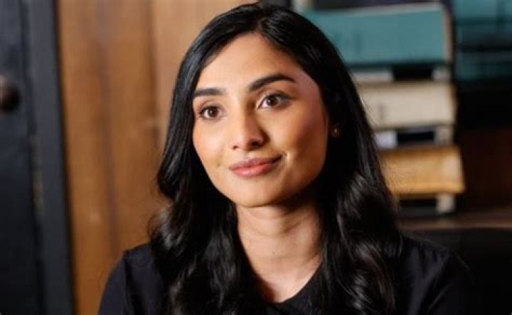 Anya Banerjee Biography: Movies and TV Shows, Age, Height, Family, Ethnicity, Wikipedia