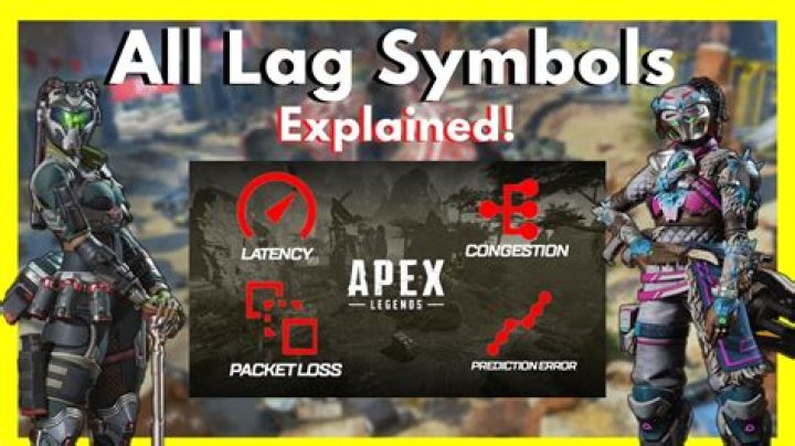 Apex Legends Dev Says Fixing Lag Problems Is A High Priority