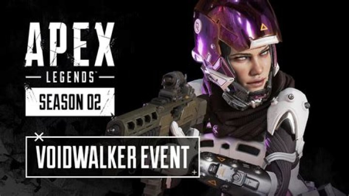 Respawn Announces New Voidwalker Event For Apex Legends