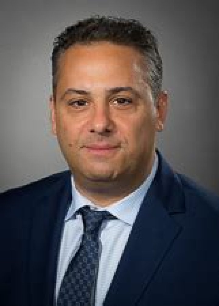 Dr. Apostolis Tsoumpariotis, MD – Glendale, NY