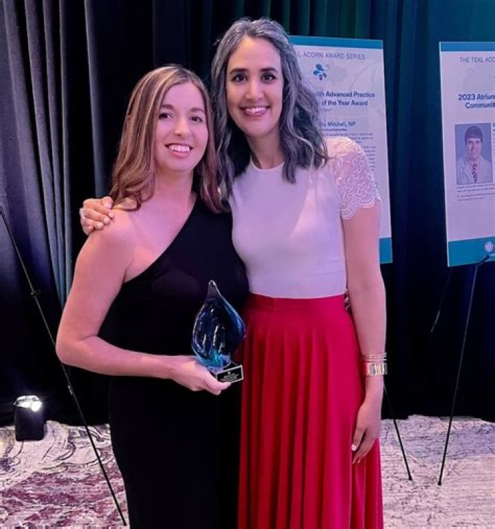 April Burgess – Fort Walton Beach, FL