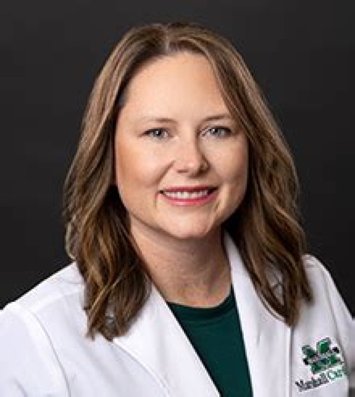 April Holley – Corinth, MS