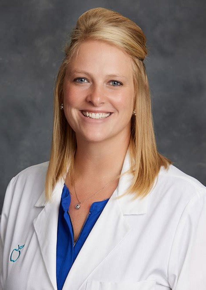 April (Cox) Lieb, PA – Findlay, OH