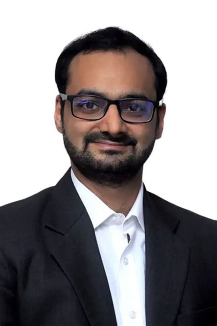 Dr. Apurva Shah, MD – Tifton, GA