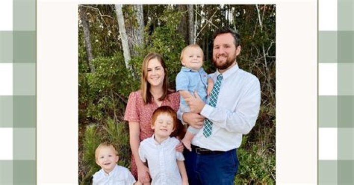 AQ Shipley Wife Shari Camhy Shipley Has Three Kids With The Former NFL Center