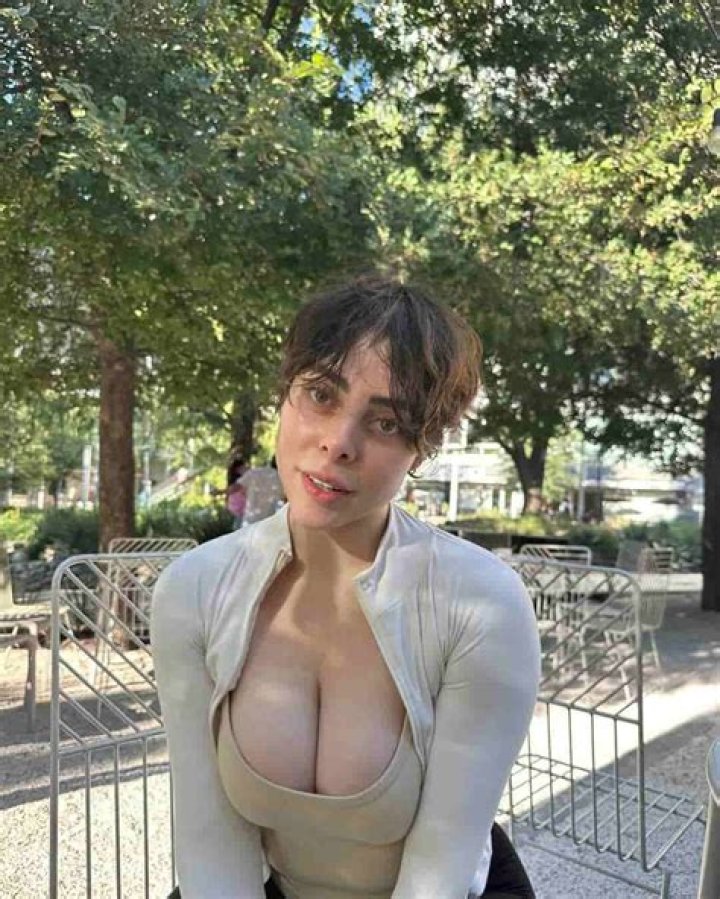 Aranza Sinte Height, Weight, Net Worth, Age, Wiki, Who, Instagram, Biography