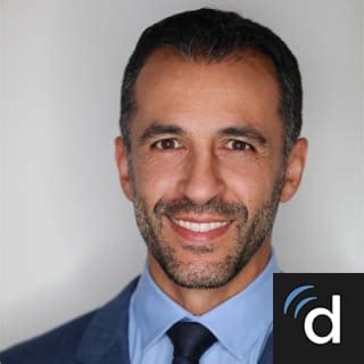 Dr. Arash Nowain, MD – Beverly Hills, CA