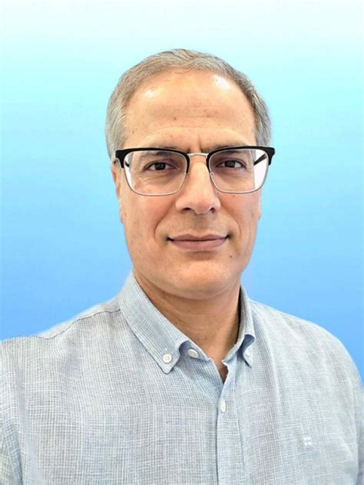 Dr. Arastoo Nabizadeh, MD – Jacksonville, FL