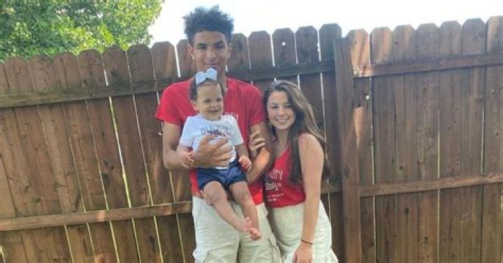 Are Alex And Tyra Still Together? – Celebrity