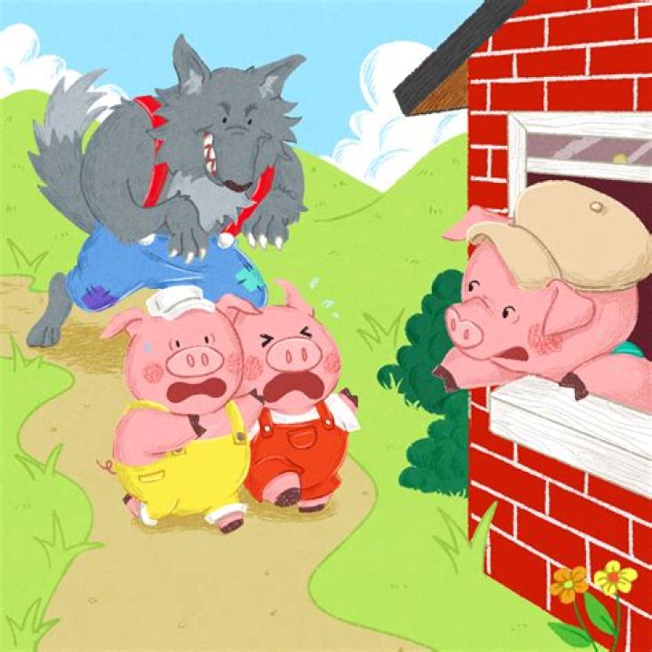 Are all the pigs in Spirited Away humans? – Celebrity