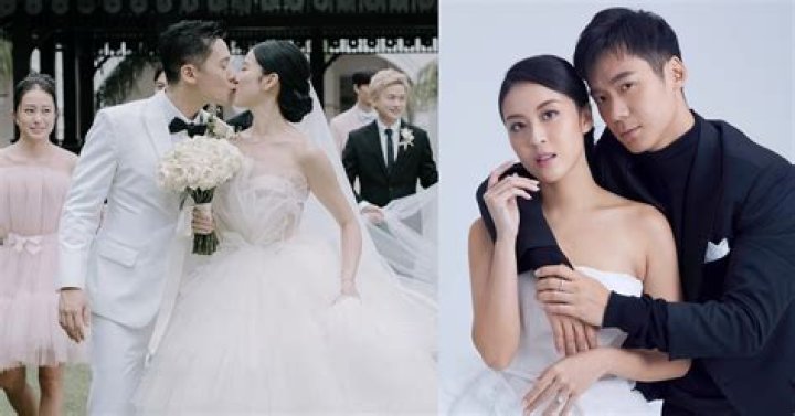 Are Antoni And Tan Married? – Celebrity