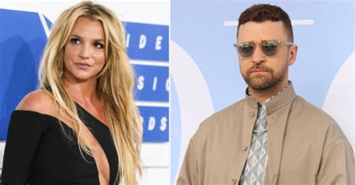 Are Britney Spears And Justin Timberlake Still Friends?