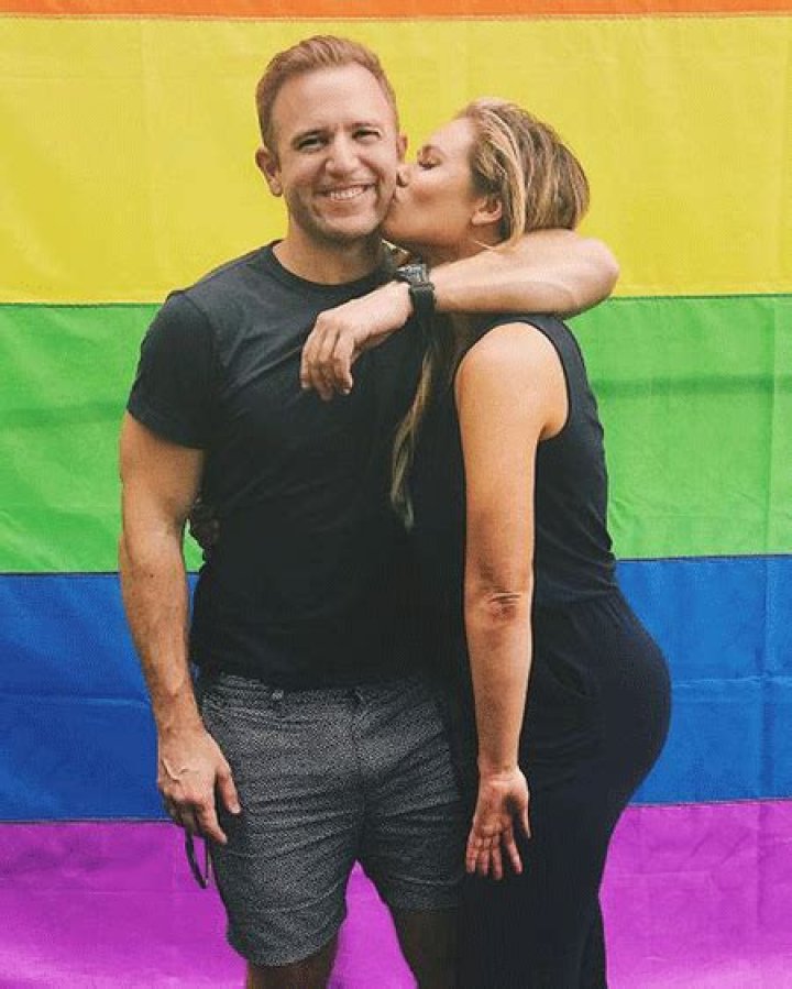 Are Carolyn Bruck And Ben Thompson Married? Age, WCNC, Wiki and Bio