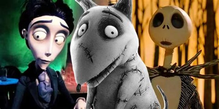 Are Corpse Bride and Frankenweenie connected? – Celebrity