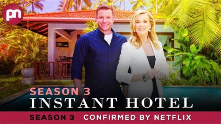 Are Gene And Sharon From Instant Hotel Still Together? – Celebrity