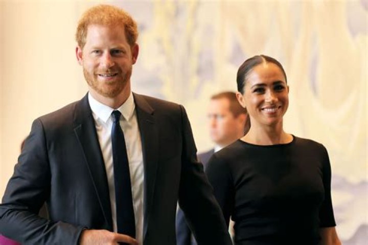 Are Harry and Meghan still Duke and Duchess of Sussex?