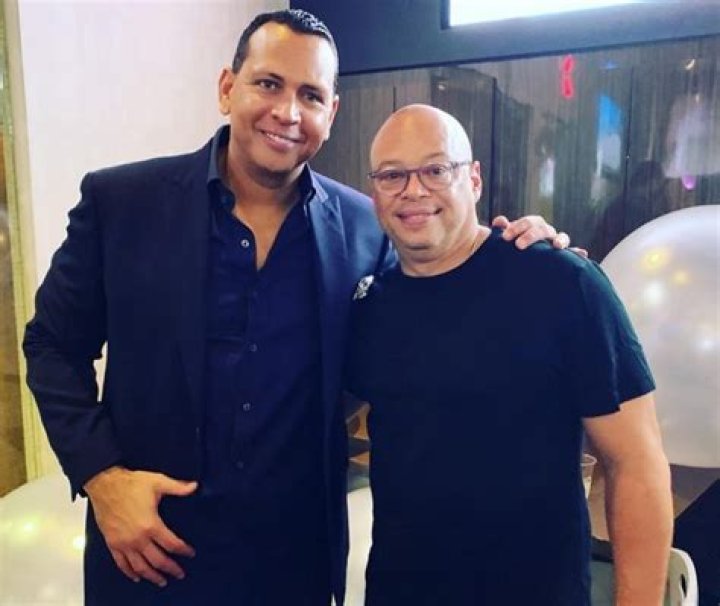 Are Julio Rodriguez & Alex Rodriguez Related? Baseball Player’s Family Revealed