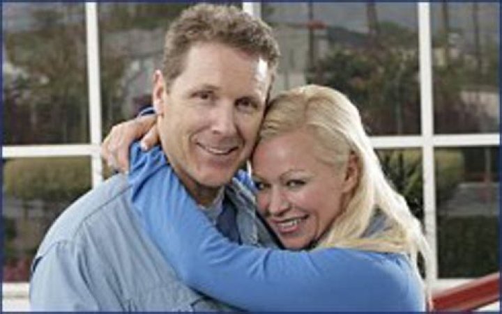 Are Ken And Tina From Amazing Race 13 Still Together? – Celebrity