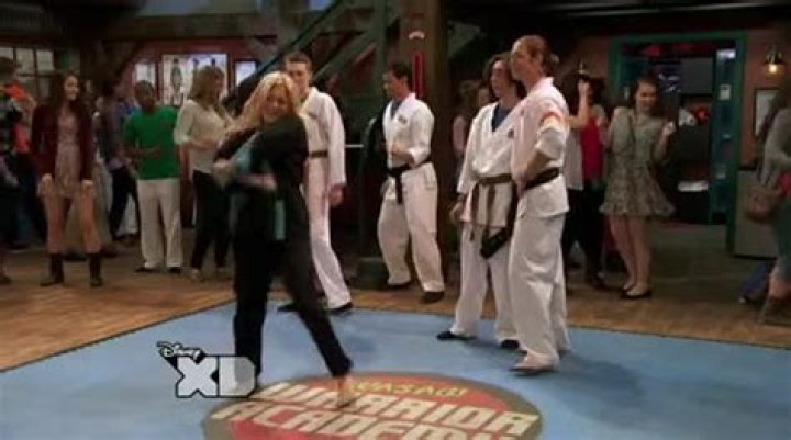 Are Kim and Jack from Kickin It dating? – Celebrity