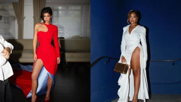 Are Kylie Jenner and Jordyn Woods friends again? Their tumultuous friendship, explained