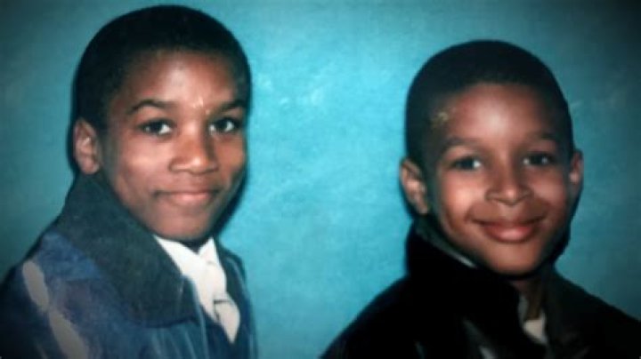 Are Lee Williams and Melvin Williams Brothers? – Celebrity