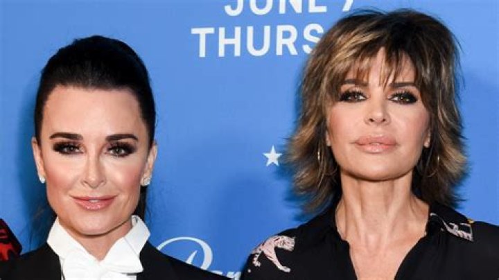 Are Lisa And Kyle Still Friends? – Celebrity