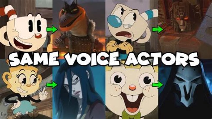 Are Mulan And Jasmine The Same Voice? – Celebrity