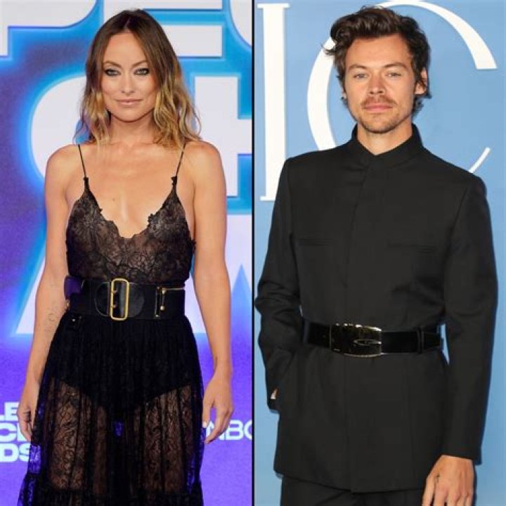 Are Olivia Wilde and Harry Styles still together?