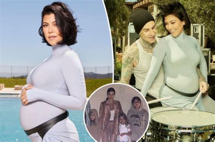 Are People Saying Kourtney Kardashian Should Quit KUWK For Good?