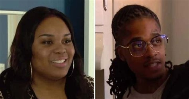 Are Shavel And Quaylon Still Together? – Celebrity