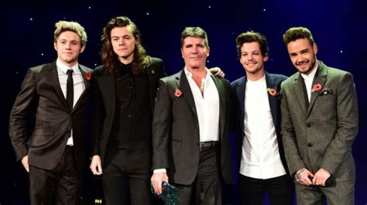 Are Simon Cowell and Harry Styles friends?