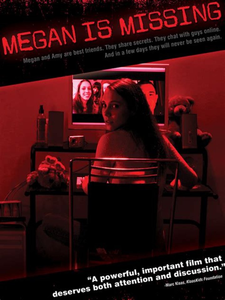 Are The Pictures Real In Megan Is Missing? – Celebrity
