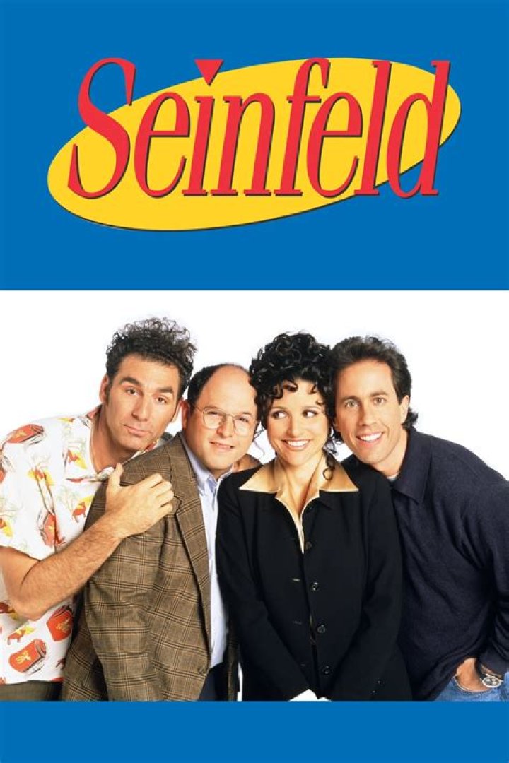 Are The Seinfeld Cast Still Friends? – Celebrity