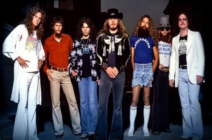 Are there any original members of Lynyrd Skynyrd left?