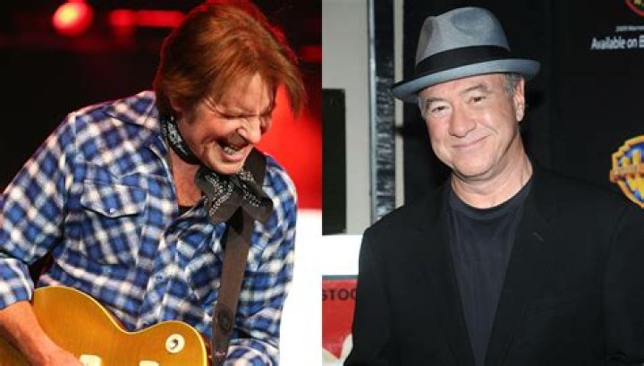 Are there any surviving members of CCR?