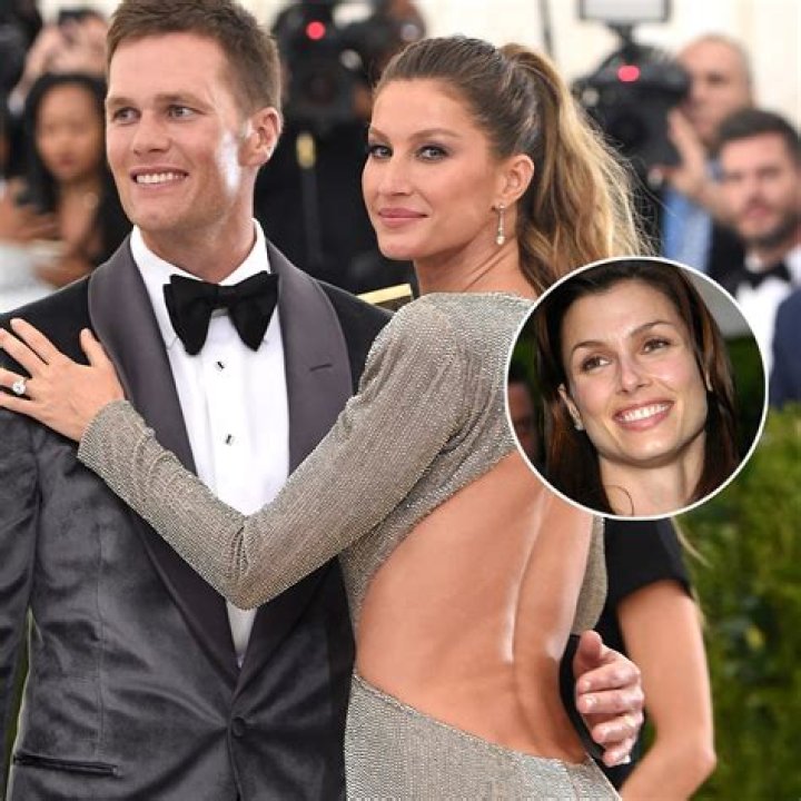 Are Tom Brady And Gisele Bundchen Having Another Baby?
