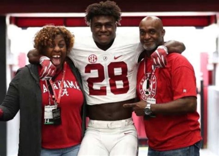 
Are Will Anderson Parents Still Together? Everything On His Ethnicity And Family 