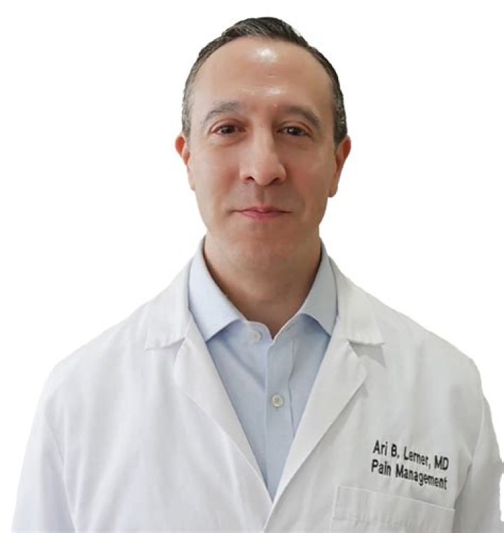 Dr. Ari Lerner, MD – Astoria, NY