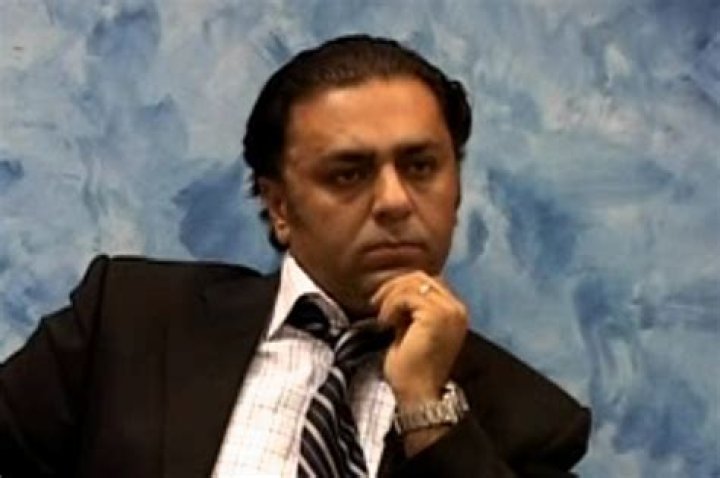 Dr. Aria Sabit, MD – Ventura, CA