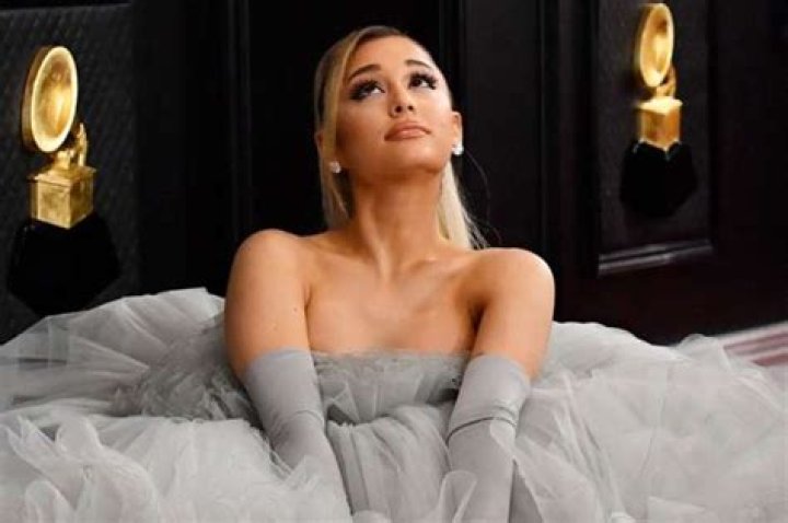 Ariana Grande Remembers The Manchester Arena Bombing With A Heavy Heart Ahead Of Its 3rd Anniversary