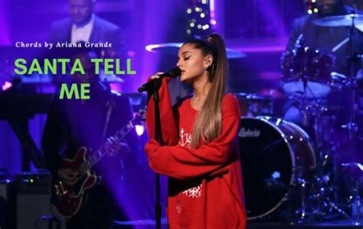 Ariana Grande Tell All: Reveals Mac Miller’s Battle With Addiction, Talks About Her Music, And Admits She ‘Didn’t Know’ Pete Davidson